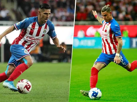 Insólito: Chivas gastó millones para reforzar la defensa, pero ninguno juega