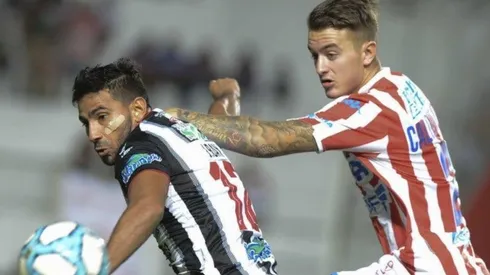 Un resultado que no le sirve a ninguno de los dos.