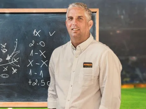 Diego Rebagliati cuestionó a Bengoechea por no tener un equipo titular