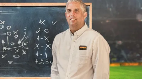 Rebagliati trabaja en Movistar Deportes y en RPP.