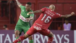 En VIVO: Sport Huancayo vs. Argentinos por la Copa Sudamericana