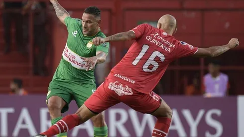 En VIVO: Sport Huancayo vs. Argentinos por la Copa Sudamericana