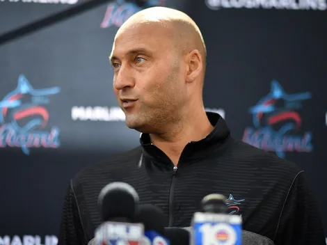 Derek Jeter tiene a Vizquel en el tope de los campocortos defensivos