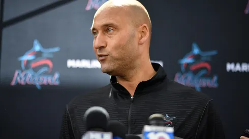 Jeter considera que Vizquel debe entrar a Cooperstown