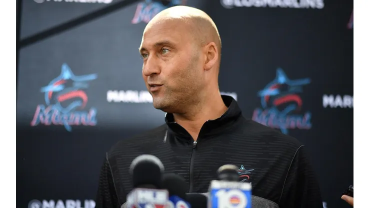 Jeter considera que Vizquel debe entrar a Cooperstown