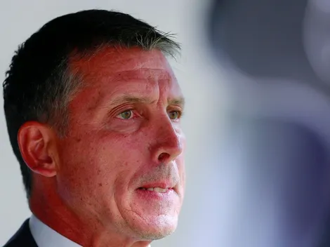 Siboldi: "La Liguilla es un torneo distinto"