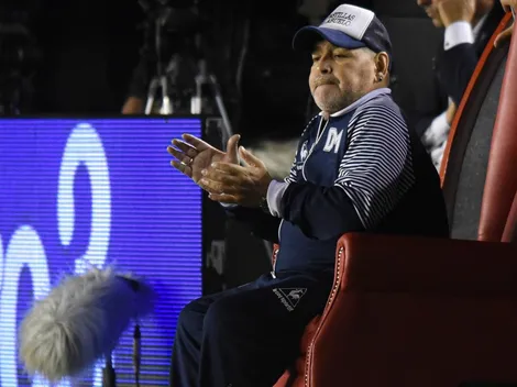 Confirman que Boca homenajeará a Maradona: ¿quiénes le entregarán la plaqueta?