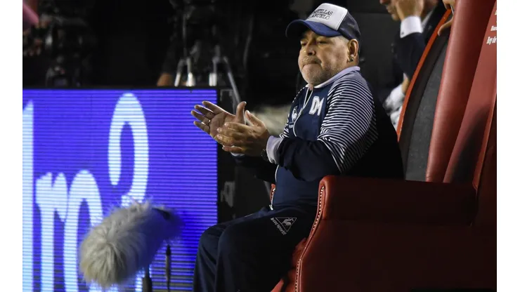Confirman que Boca homenajeará a Maradona: ¿quiénes le entregarán la plaqueta?