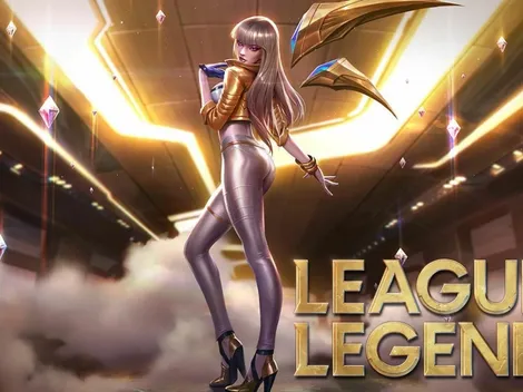 Riot revela todos los campeones que recibirán buffs y nerfs en el parche 10.5 de League of Legends