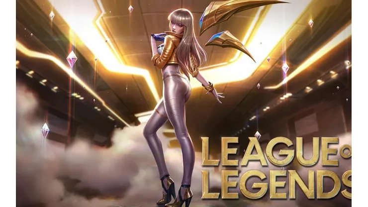 Riot revela todos los campeones que recibirán buffs y nerfs en el parche 10.5 de League of Legends