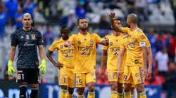 Tigres no gana de visitante