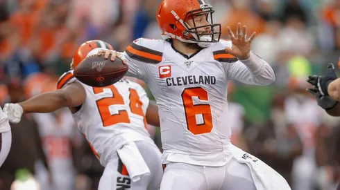 El coordinador ofensivo de los Browns trabajará personalmente con el