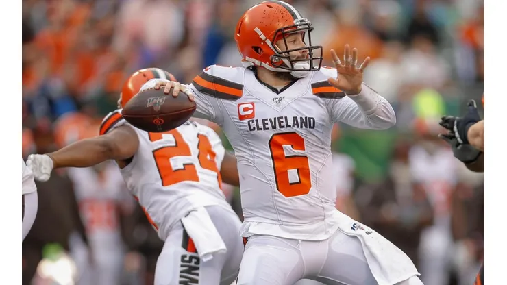 El coordinador ofensivo de los Browns trabajará personalmente con el