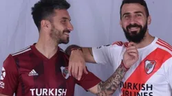 Gallardo ya tendría decidido al reemplazo de Borré para enfrentar a Defensa