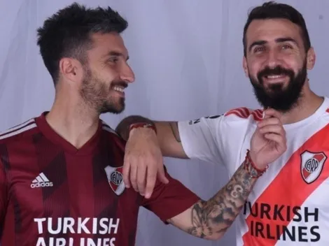 Gallardo ya tendría decidido al reemplazo de Borré para enfrentar a Defensa