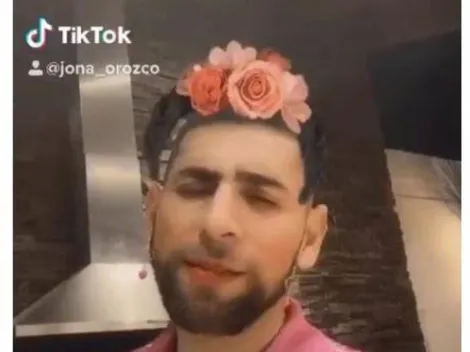 ¡Sorpresa! El lado femenino de Orozco