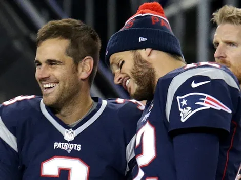 Los Patriots están decididos a dejar marchar a esta veterana estrella