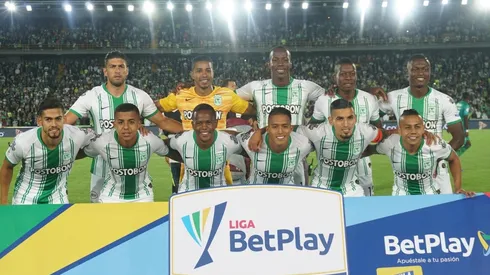 A falta de un partido, así quedó la tabla de la Liga tras la fecha 6