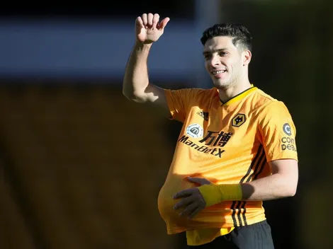 Lo que provoca Raúl Jiménez: Wolverhampton, el equipo más mexicano de Inglaterra