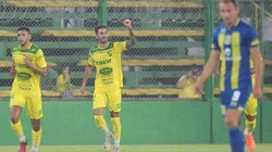 El festejo de Juan Martín Lucero.