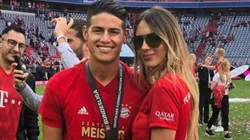 ¿Qué tan cierto es que James y Shannon terminaron?