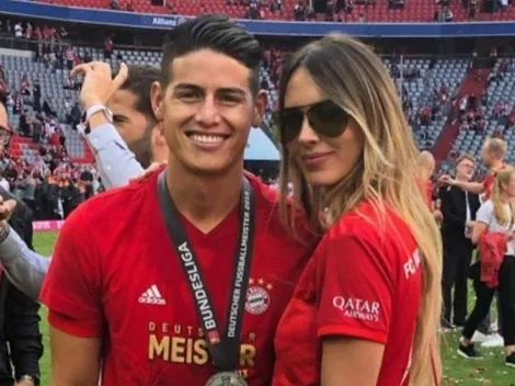 ¿Qué tan cierto es que James y Shannon terminaron?