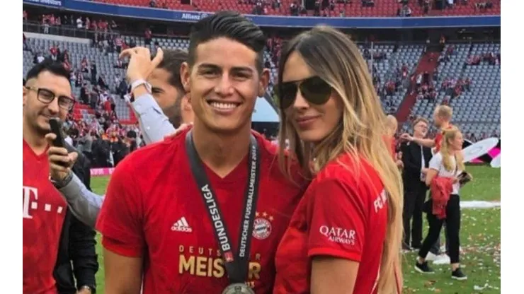 ¿Qué tan cierto es que James y Shannon terminaron?