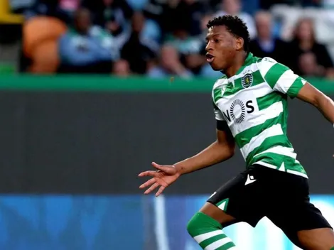 Plata logró en Portugal lo que no pudieron Kaviedes, Caicedo ni ningún otro ecuatoriano