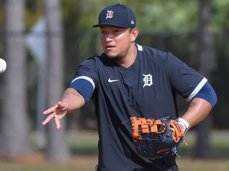 Miguel Cabrera defiende a José Altuve y confía en que no es un tramposo