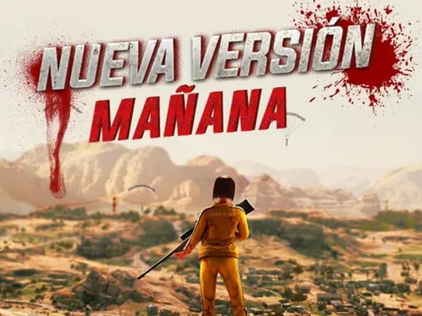 Fecha y Hora para la actualización de febrero de Free Fire