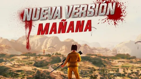 Fecha y Hora para la actualización de febrero de Free Fire
