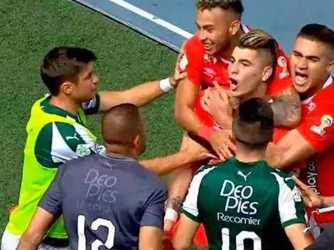 Prográmese que viene la fecha de clásicos en el fútbol colombiano