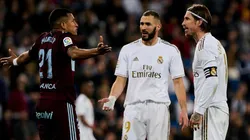 La razón por la que consideran a Jeison Murillo "el mejor del siglo XXI"