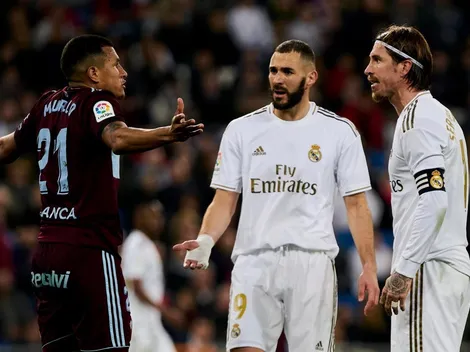 La razón por la que consideran a Jeison Murillo "el mejor del siglo XXI"