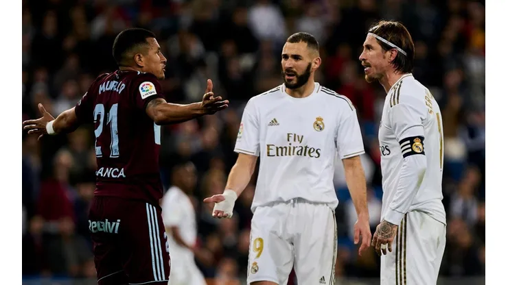 La razón por la que consideran a Jeison Murillo "el mejor del siglo XXI"