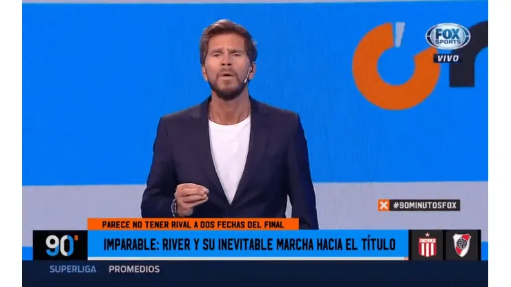 Fox Sports
