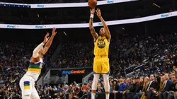 ¡Orgullo mexicano! Juan Toscano tuvo su mejor noche en la NBA