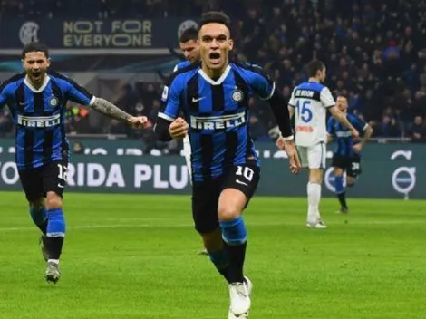 La solución que la Serie A habría encontrado frente al coronavirus