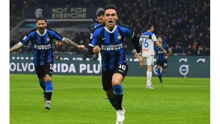 La solución que la Serie A habría encontrado frente al coronavirus