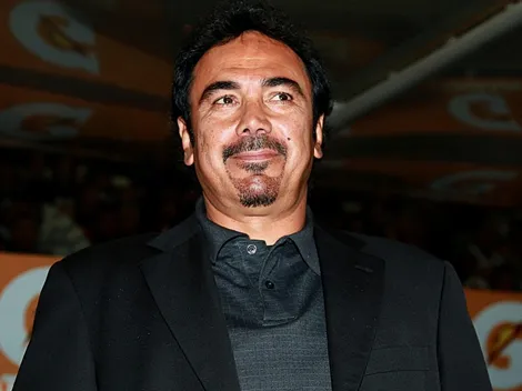 Hugo Sánchez le encontró el lado positivo a la caída de Pumas