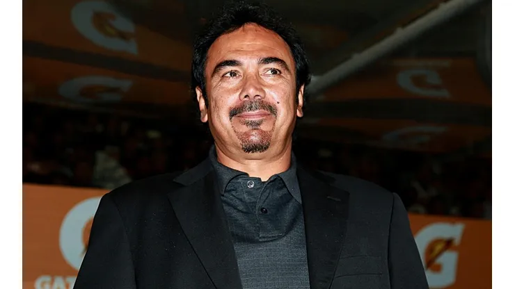 Hugo Sánchez le encontró el lado positivo a la caída de Pumas