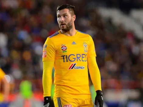Gran gesto: Tigres se une al paro "Un día sin nosotras"