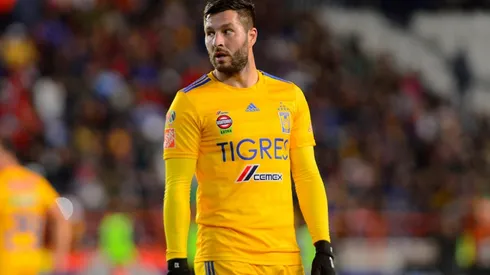 Tigres se suma a la campaña "un día sin nosotras"