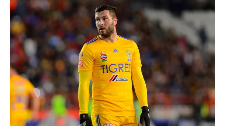 Tigres se suma a la campaña "un día sin nosotras"