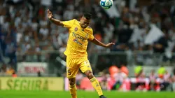 Alerta en Tigres: Carioca ya puede firmar con otro equipo