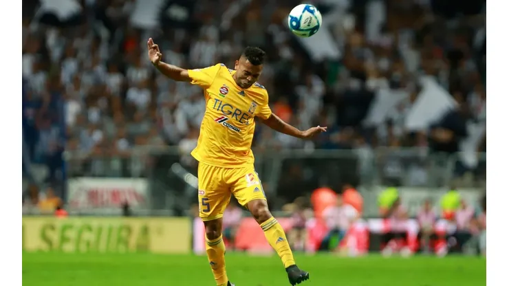 Alerta en Tigres: Carioca ya puede firmar con otro equipo