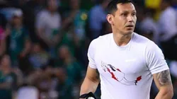 ¡Justicia! La Liga MX no sancionará a Rodolfo Cota