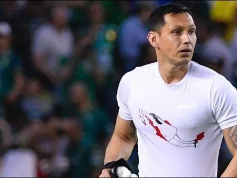 ¡Justicia! La Liga MX no sancionará a Rodolfo Cota