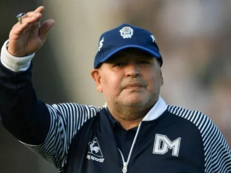 Qué canal transmite Gimnasia vs. Sportivo Barracas por la Copa Argentina