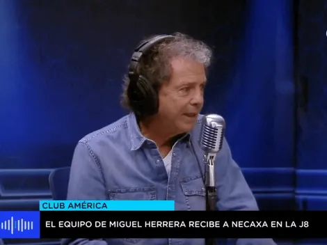 ¡Solo importan los títulos! Brailovsky remarcó la grandeza de América